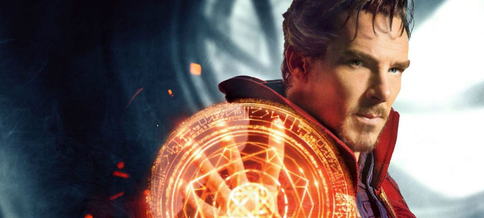 Insights From Dr. Strange – Reorient The Spirit To Better Heal The Body